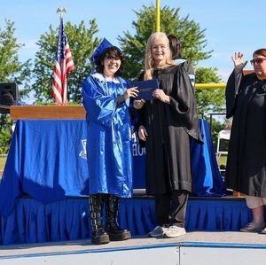 Meet your Posher, Joanne